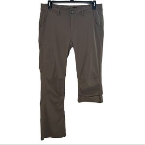 Prana Halle Tan Pant - 14